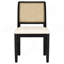 Chaise d'appoint Benson