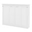 Lit escamotable moderne pliable, peut être plié dans une armoire-1031826449