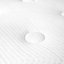 White Noise Foam Mattress-1500620602