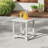 Outdoor Poly Side Table-1563202080