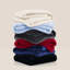 Couverture marine Tommy Hilfiger-113658386-113658382