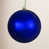 Bleu nuit brillant