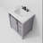 Marsyas 30 in W x 22 in D Single Bath Vanity with Faucet Set-90700409-113386958