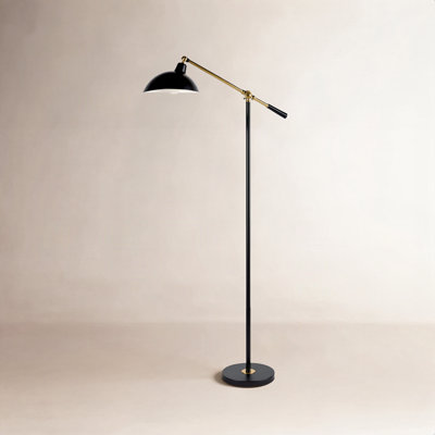 Devens 58'' Floor Lamp