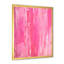 Shades Of Pink Universe - Art sur toile moderne et contemporain-1071544036-1071544039
