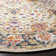 Christa Oriental Cream Area Rug