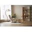 Fauteuil inclinable, inclinable et ergonomique-364454673
