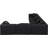 Houswerth Upholstered L-Shaped Sectional Reversible-94884315