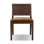 Corvo Upholstered Dining Chair