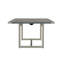 Table de conférence rectangulaire Mirella-667415471-667415470