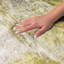 Tapis à poil long de qualité supérieure lavable à la machine ADS595-130443019-130443020