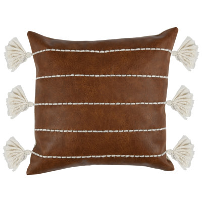 Coussin Cervos