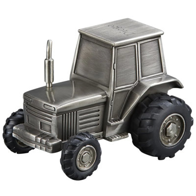 Lutz Tractor Bank