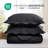 Elegant Floral Embossed Bedspread Set With Pillow Shams – Lightweight Quilted Bedding, Machine Washable-116864829-116864839