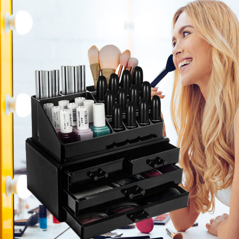 Rangement pour produits de beauté Benjamin