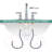 8 In. Widespread Double Handle Bathroom Faucet With Pop Up Drain-110712860