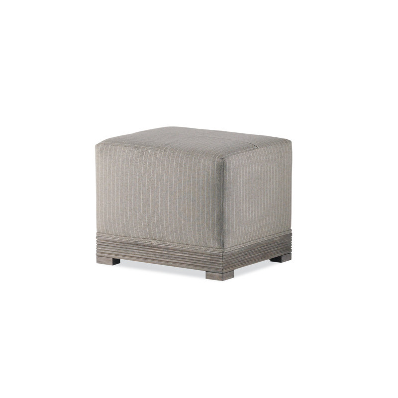Woodstock Ottoman, Beach Club Pool