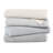  Cotton Blend Super Soft And Absorbent Amelia Collection Towel Set (Set Of 9)-106734188-128837026