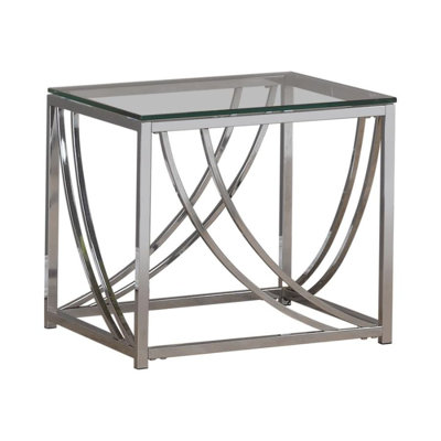 Table de bout Aliaksej