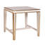 Lilly Glass End Table-1761535512