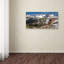 «Whistler Summer» par Pierre Leclerc - reproduction de photo sur toile-1467909427