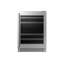 24" Undercounter Wine Cellar, Panel Ready, Reversible