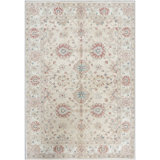 Cornwall One-of-a-Kind 5'7" X 8'1" Area Rug