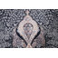 Tapis turc traditionnel de style victorien 7 x 10