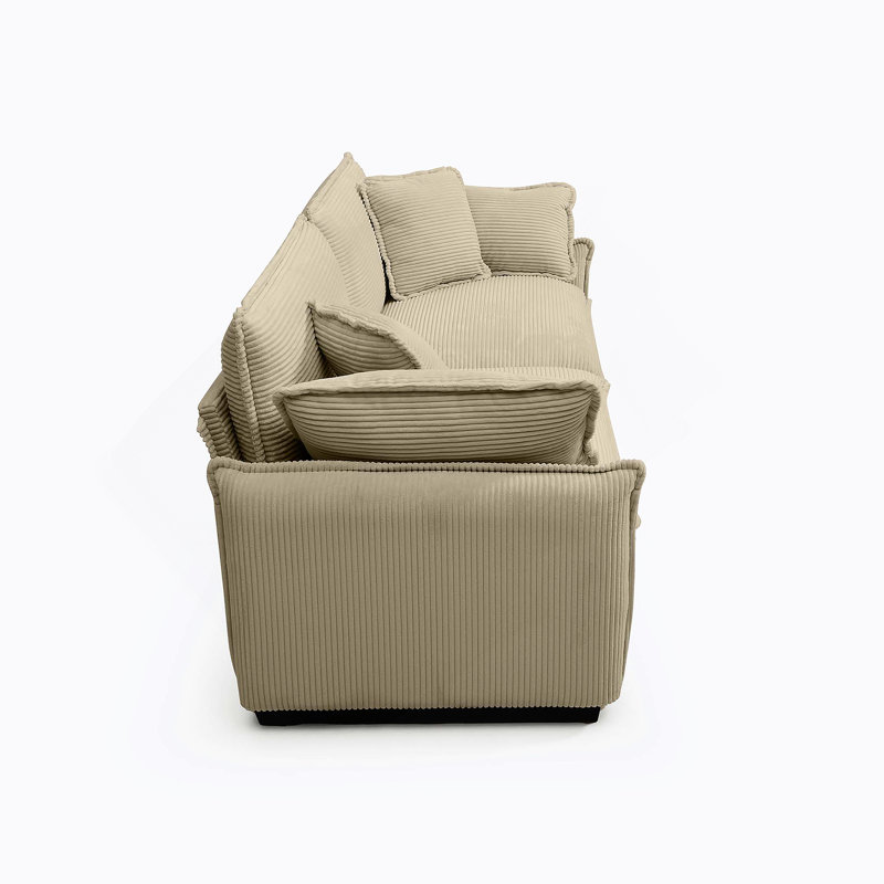 Comfortable Sofa