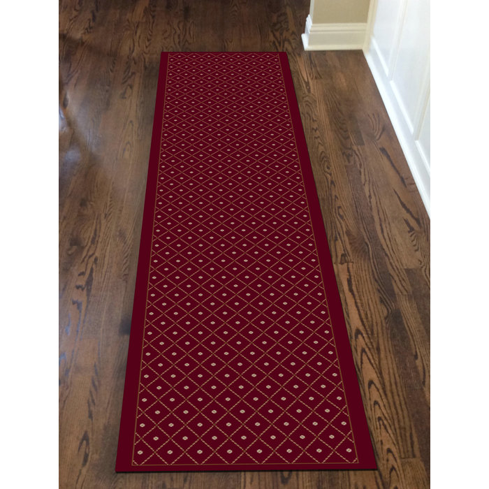 Wrought Studio Sturbridge Geometric Rug & Reviews | Wayfair