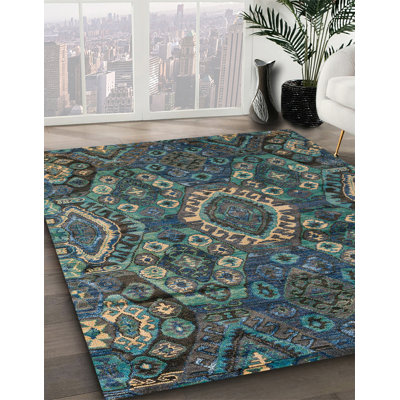 Moroccan Indoor Rug