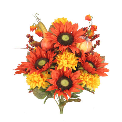 Sunflower Arrangement