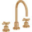Tiburon 8" Widespread Lavatory Faucet-2035087572