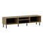 Natayshia Unfinished TV Stand for TVs up to 60"
