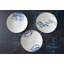 School of Fish Entrée Bowls