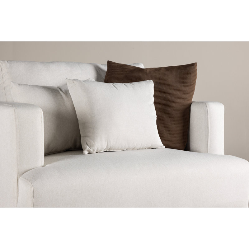 Matea Upholstered Armchair