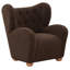 Galloway Wingback Accent Chair-1235473342
