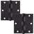 Oil-Rubbed Bronze selected