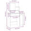 Makaliah Dressing Table-910659498