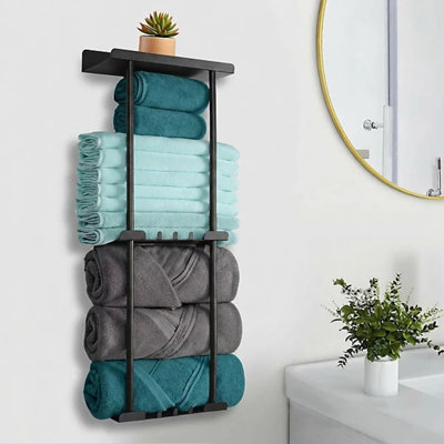 Bathroom Storage