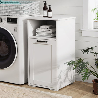 Laundry Cabinet For Bathroom