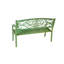Banc de jardin en fer Dicken
