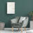 Contemporary Painting Print-1854956043