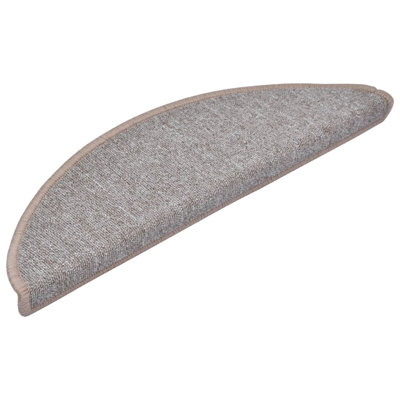 Non-Slip Stair Tread