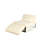Sofa Bed, Folding Chair Bed 4 In 1 Multi-Function Folding Ottoman Bench Modern Breathable Linen Guest Bed With Adjustable Sleeper For Small Room Apartment-77932362