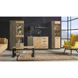 Adallyn LA9 Coffee Table - Stylish and Practical