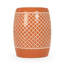 Gable Garden Stool-367443238
