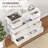 Sternberg 45.3'' Wide 10 -Drawer File Cabinet-1720223290