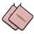 Caroline's Treasures Polyester Potholder