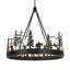 Lustre rustique à roulettes de style ambiant-66920903-66920920-66920921